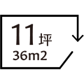 (圖)11坪
